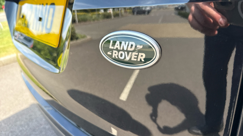Land Rover Range Rover Evoque 1.5 P300e R-Dynamic HSE 5dr Auto Hatchback